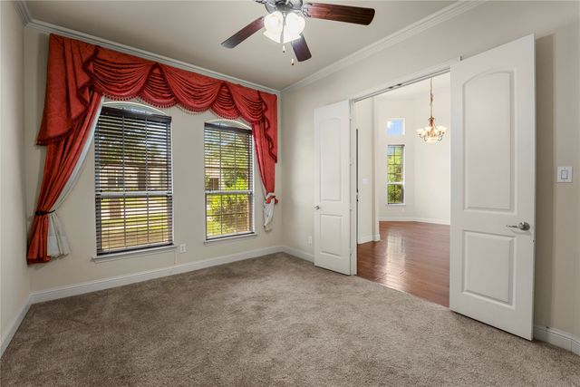 12848 Walnut Ridge Drive, Frisco, TX 75035