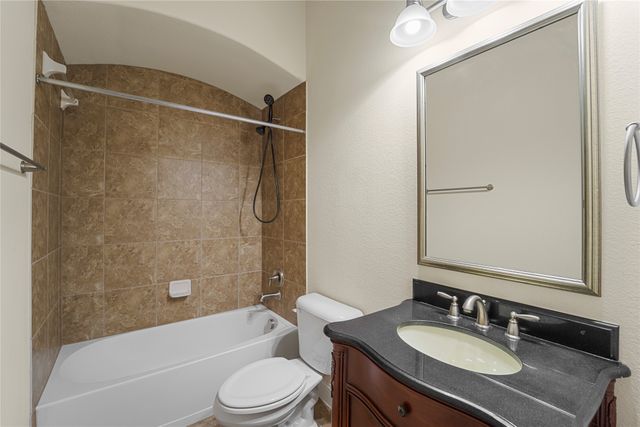 12848 Walnut Ridge Drive, Frisco, TX 75035