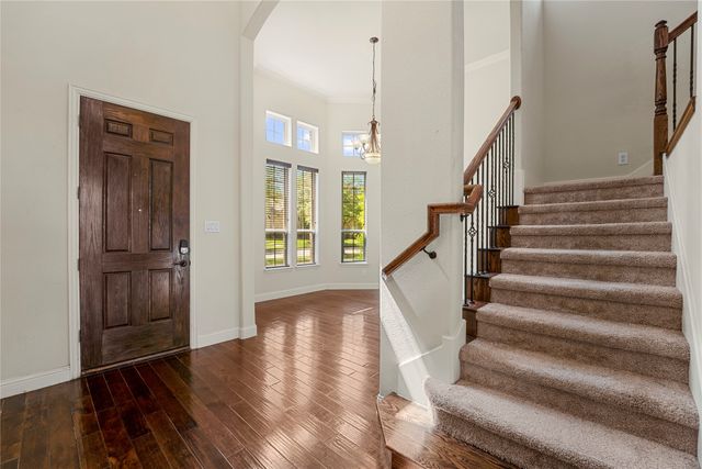 12848 Walnut Ridge Drive, Frisco, TX 75035