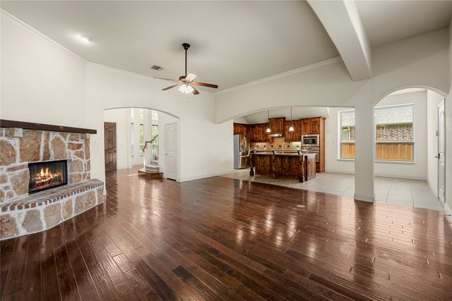 12848 Walnut Ridge Drive, Frisco, TX 75035