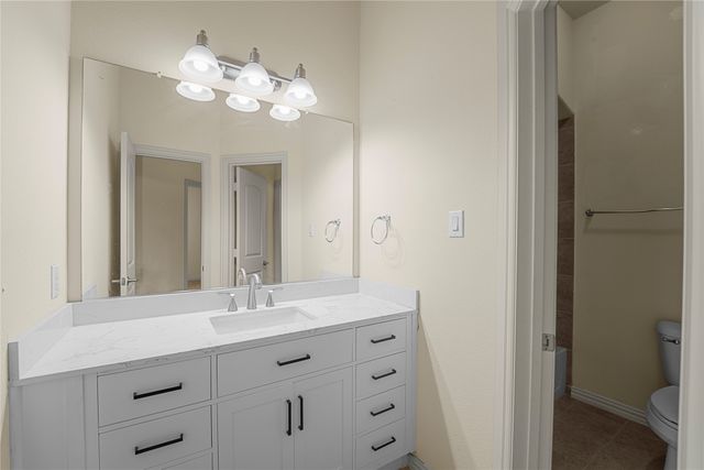 12848 Walnut Ridge Drive, Frisco, TX 75035