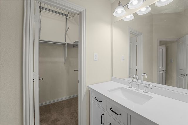 12848 Walnut Ridge Drive, Frisco, TX 75035