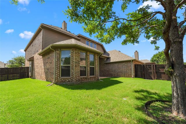 12848 Walnut Ridge Drive, Frisco, TX 75035