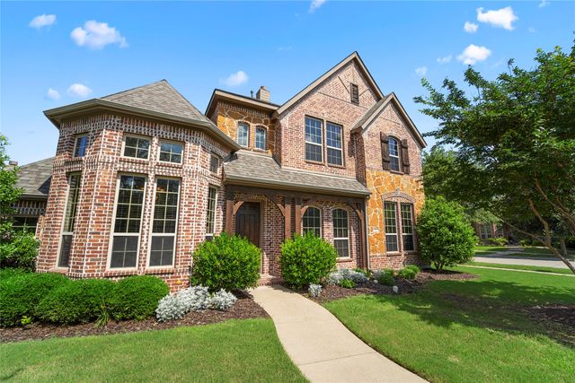 12848 Walnut Ridge Drive, Frisco, TX 75035