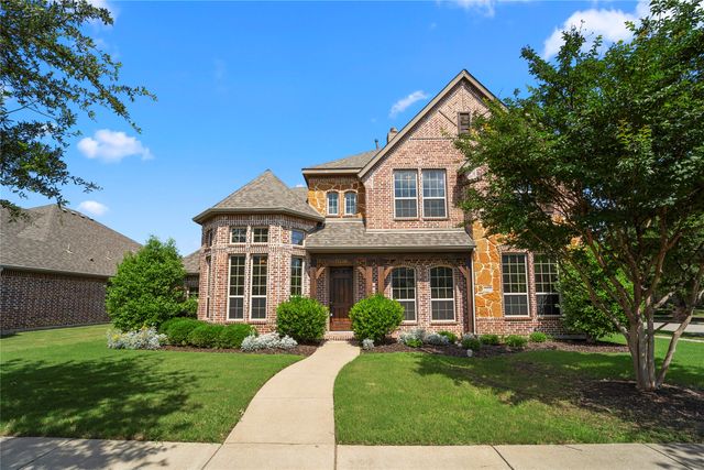 12848 Walnut Ridge Drive, Frisco, TX 75035