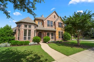 12848 Walnut Ridge Drive, Frisco, TX 75035