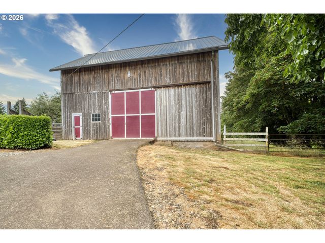 35177 PITTSBURG Rd, St Helens, OR 97051
