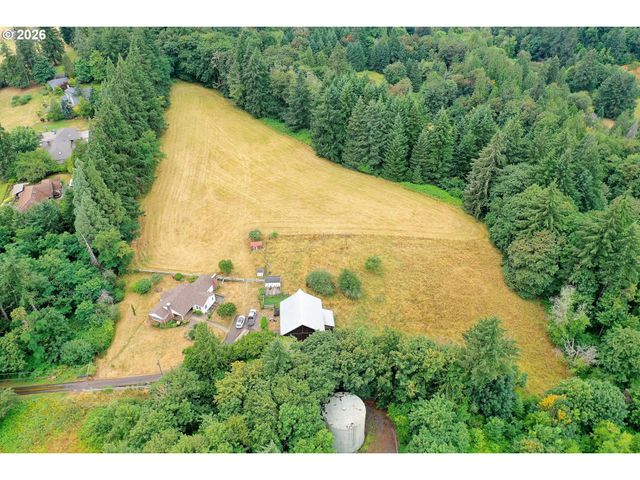 35177 PITTSBURG Rd, St Helens, OR 97051