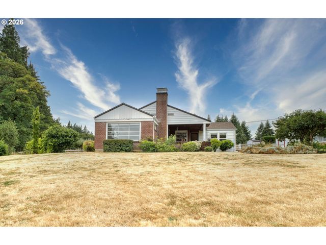 35177 PITTSBURG Rd, St Helens, OR 97051