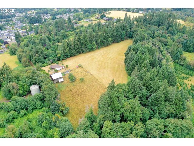 35177 PITTSBURG Rd, St Helens, OR 97051