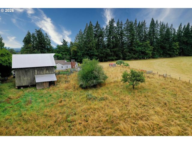 35177 PITTSBURG Rd, St Helens, OR 97051