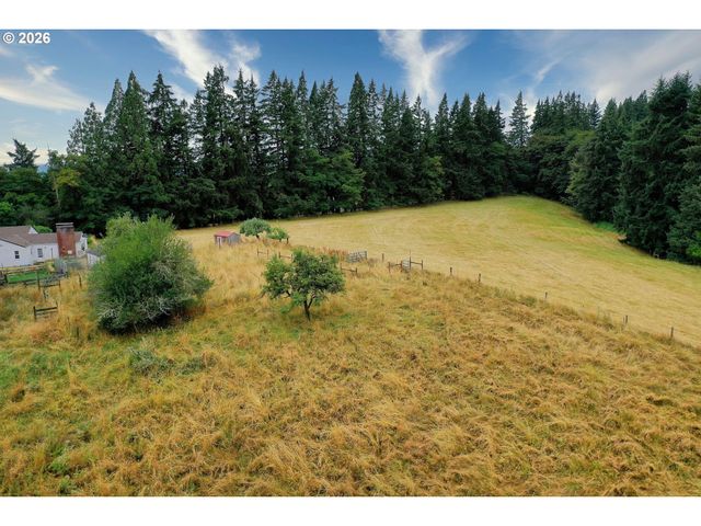 35177 PITTSBURG Rd, St Helens, OR 97051