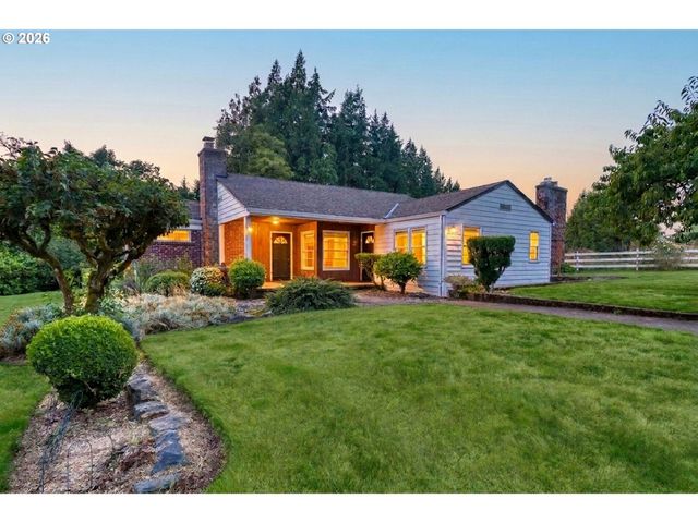 35177 PITTSBURG Rd, St Helens, OR 97051