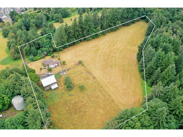 35177 PITTSBURG Rd, St Helens, OR 97051