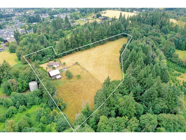 35177 PITTSBURG Rd, St Helens, OR 97051
