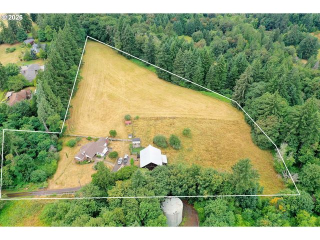 35177 PITTSBURG Rd, St Helens, OR 97051