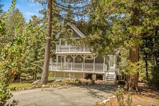 755 Grass Valley, Lake Arrowhead, CA 92352