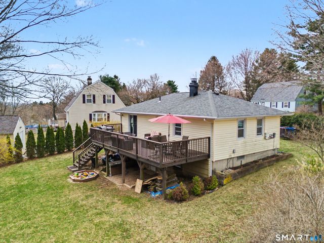 97 Morning Mist Road, Naugatuck, CT 06770
