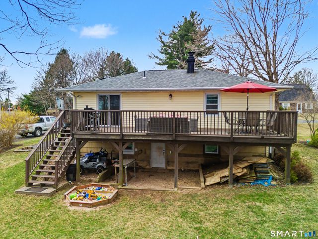 97 Morning Mist Road, Naugatuck, CT 06770