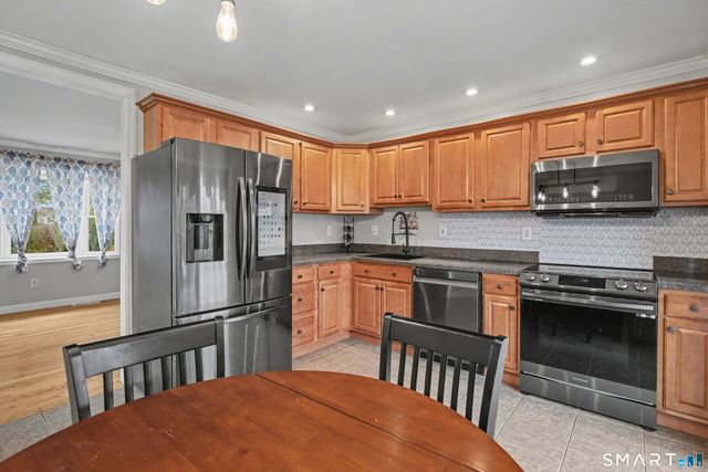 97 Morning Mist Road, Naugatuck, CT 06770