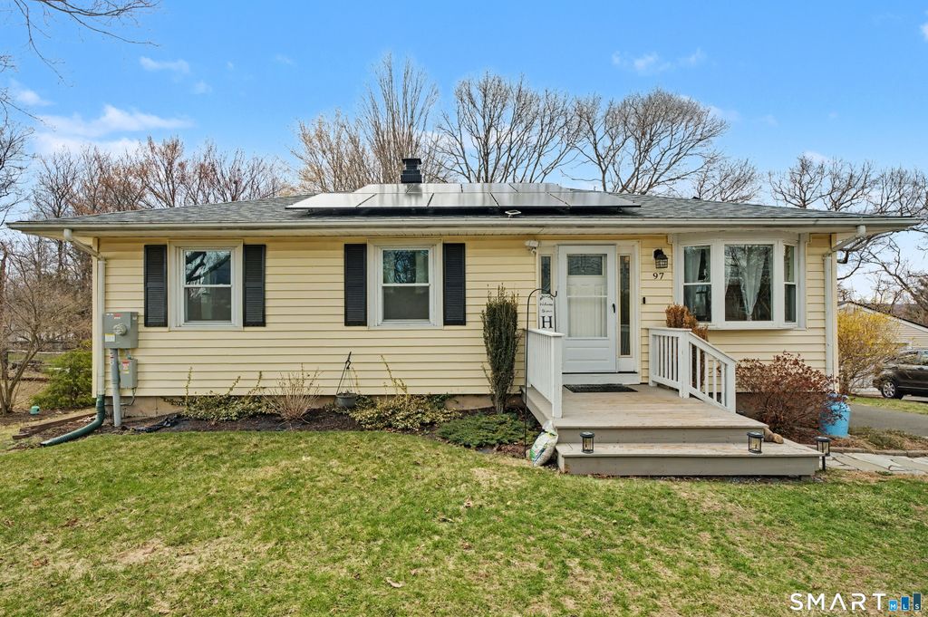 97 Morning Mist Road, Naugatuck, CT 06770