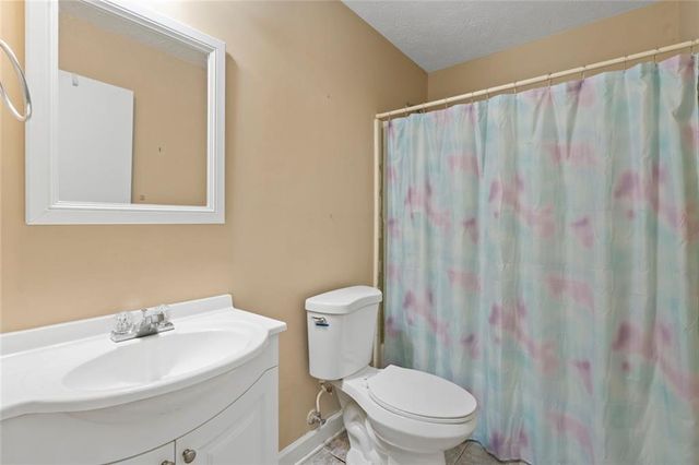 540 Hamlin Trace, Riverdale, GA 30274