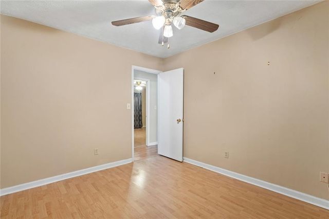540 Hamlin Trace, Riverdale, GA 30274