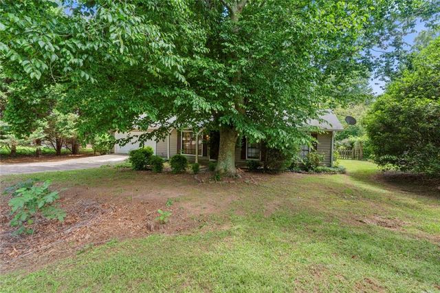 540 Hamlin Trace, Riverdale, GA 30274