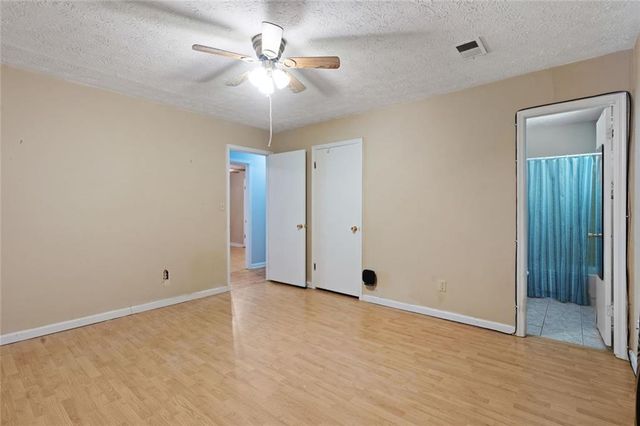 540 Hamlin Trace, Riverdale, GA 30274