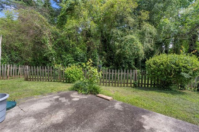 540 Hamlin Trace, Riverdale, GA 30274