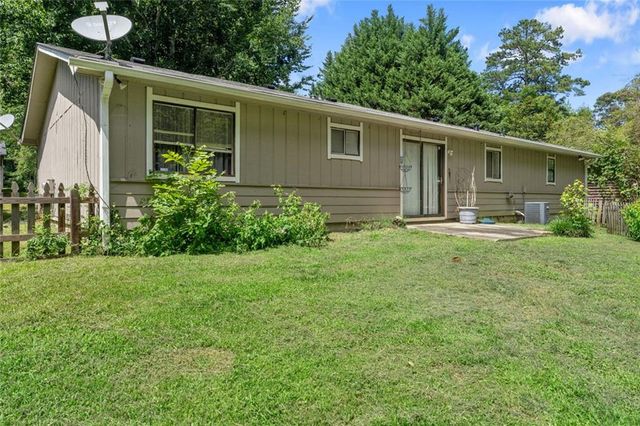 540 Hamlin Trace, Riverdale, GA 30274