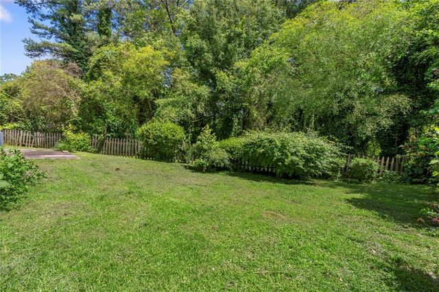 540 Hamlin Trace, Riverdale, GA 30274