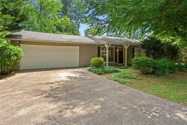 540 Hamlin Trace, Riverdale, GA 30274