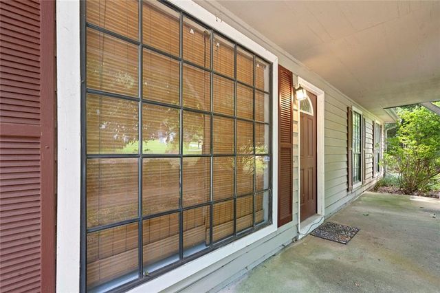 540 Hamlin Trace, Riverdale, GA 30274