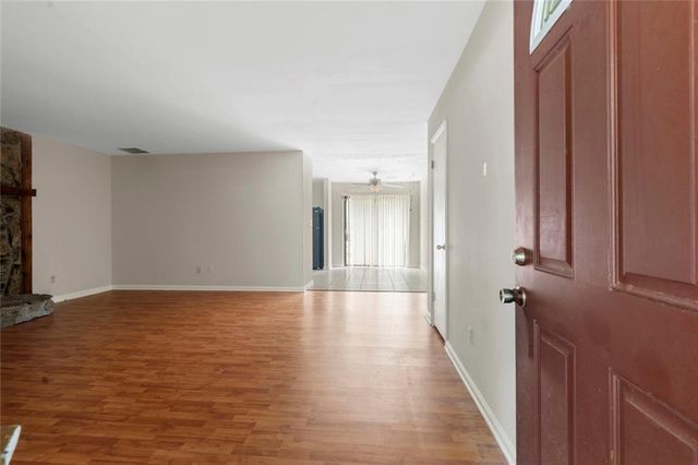 540 Hamlin Trace, Riverdale, GA 30274