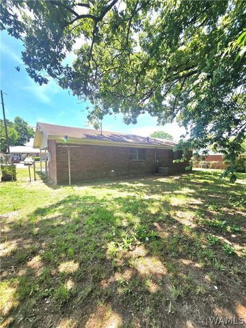3412 22nd, Tuscaloosa, AL 35401