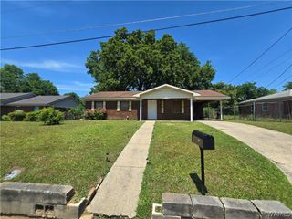 3412 22nd, Tuscaloosa, AL 35401