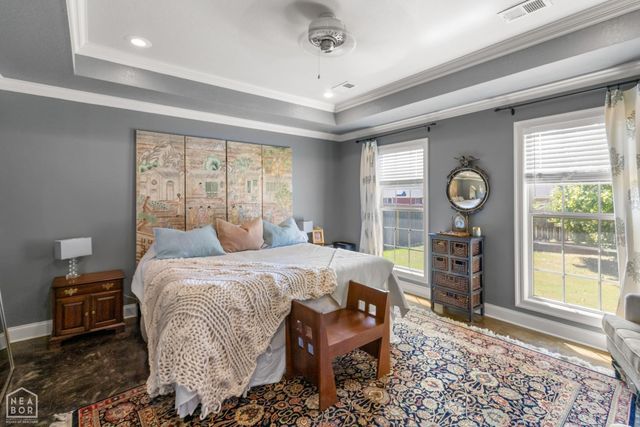 4100 Wetherfield Cove, Jonesboro, AR 72405