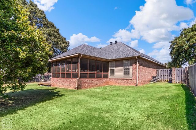 4100 Wetherfield Cove, Jonesboro, AR 72405
