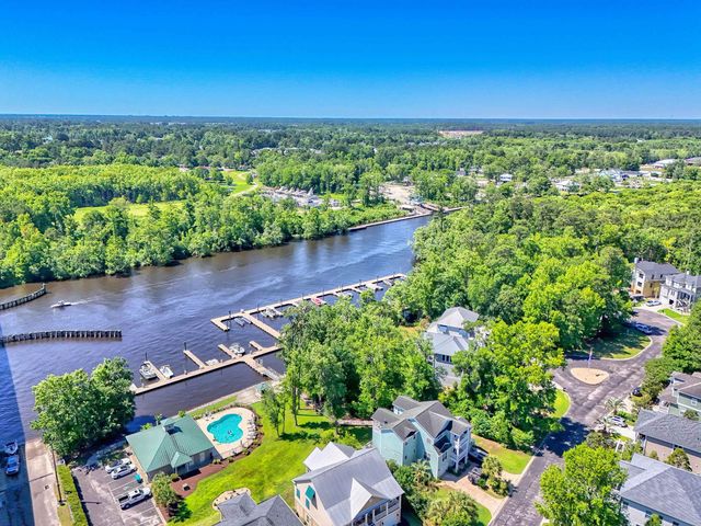 100 Harbor Oaks Dr., Myrtle Beach, SC 29588