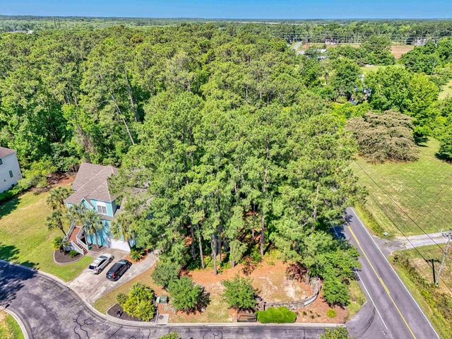 100 Harbor Oaks Dr., Myrtle Beach, SC 29588