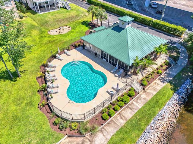 100 Harbor Oaks Dr., Myrtle Beach, SC 29588