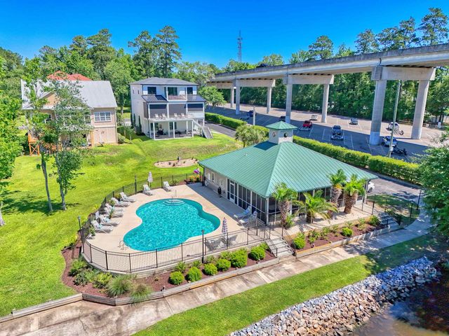 100 Harbor Oaks Dr., Myrtle Beach, SC 29588