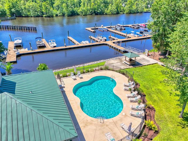 100 Harbor Oaks Dr., Myrtle Beach, SC 29588