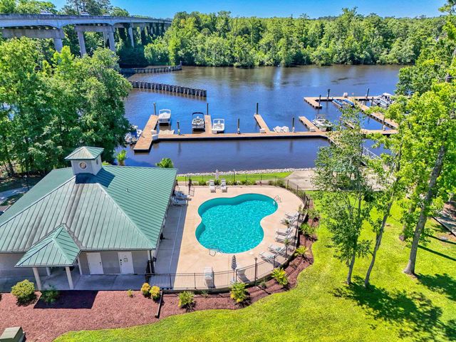 100 Harbor Oaks Dr., Myrtle Beach, SC 29588