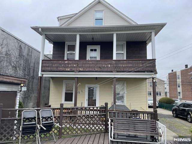 130 Ray Street 1, Garfield, NJ 07026