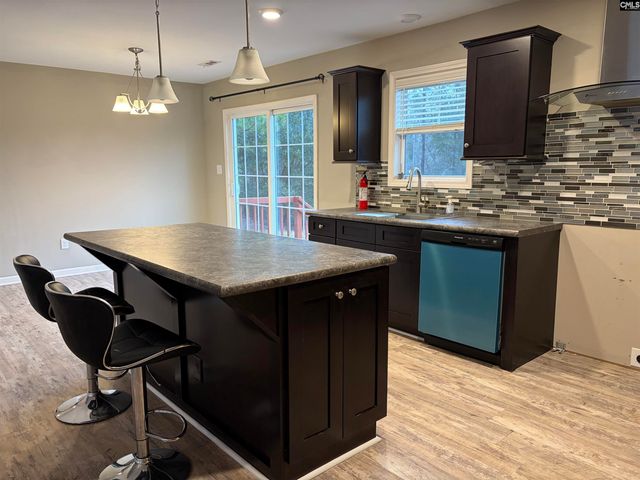 920 MACK EDISTO Road, Swansea, SC 29160