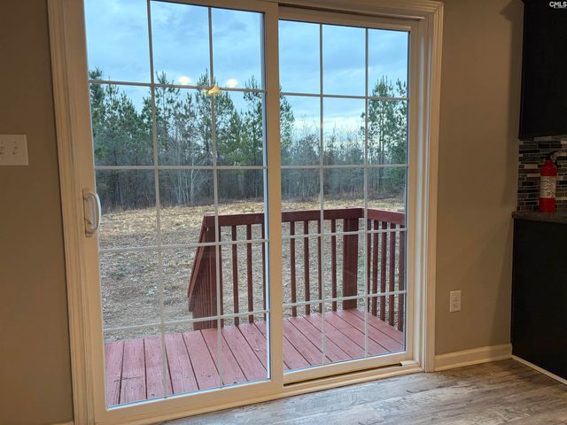 920 MACK EDISTO Road, Swansea, SC 29160