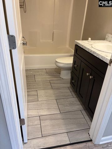 920 MACK EDISTO Road, Swansea, SC 29160