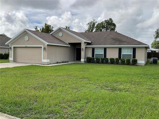 1203 SE 65TH CIRCLE, Ocala, FL 34472